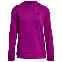 Under Armour Damen Kapuzenpullover LC Fleece Hoodie 1373055-573 S