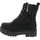 La Strada Plateau Stiefeletten in Schwarz 39 EU