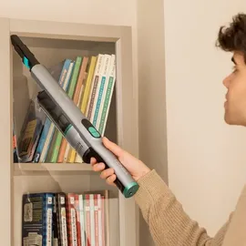 Cecotec Conga Rockstar Micro+ grau