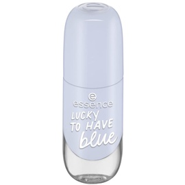 Essence Gel Nail Colour LUCKY TO HAVE Blue