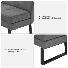 OTTO home Esszimmerstuhl Geranie Freischwinger Polyester schwarz 2er Set