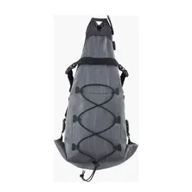 Evoc Seat Pack BOA WP 6 l carbon grey