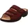Finn Comfort Kos bordo/redwine 41
