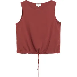s.Oliver Blusentop Rot XS