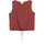 s.Oliver Blusentop Rot XS