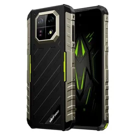 Ulefone Armor 22 8 GB RAM 256 GB Grün
