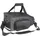 XLC Gepäckträgertasche BA-S47 schwarz/anthrazit