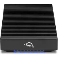 OWC ThunderBlade X8 8 TB Thunderbolt 3 Schwarz
