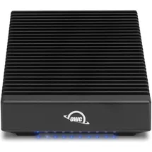 OWC ThunderBlade X8 8 TB Thunderbolt 3 Schwarz