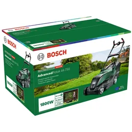 Bosch AdvancedRotak 44-750