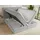 Sofnet Mollo 140 x 200 cm Grau