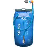 Source Widepac Premium Kit 2L alpine blue