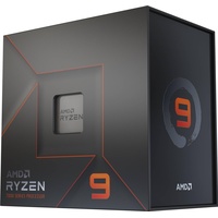 AMD Ryzen 9 7900X 4.70-5.60 GHz Box 100-100000589WOF