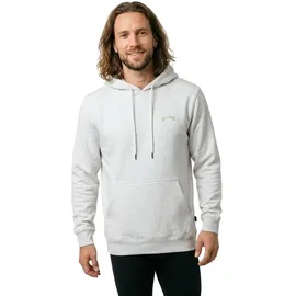 BILLABONG Arch Po - Sweatshirt - Männer - S - Weiss