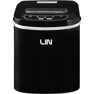 Lin Ice Pro-S12, Eisherstellung, Schwarz