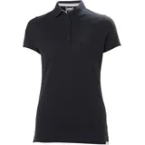 HELLY HANSEN Piqué 2 Navy M