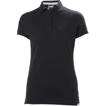 HELLY HANSEN Piqué 2 Navy M