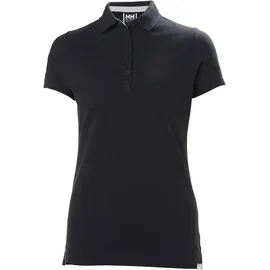 HELLY HANSEN Piqué 2 Navy M