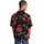 QUIKSILVER Kurzarmhemd Schwarz M