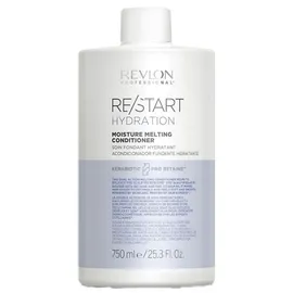 Revlon Re/Start Hydration Moisture Melting Conditioner 750 ml