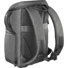Hama Kamera-Rucksack 121309 Terra 140 Grau