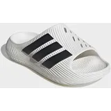 adidas Purechill Slide Herren Weiß/Schwarz 47 1/3