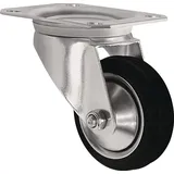 tecwerk Lenkrolle D.125mm 100 kg