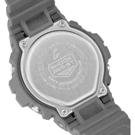Casio G-SHOCK DW-6900HD Kautschuk 53 mm DW-6900HD-8ER