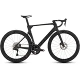 Cube Litening AERO C:68X Race 2026 28 Zoll RH 54 cm schwarz/grau