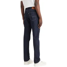 Levi's 511 Jeans Slim Fit in dunklem Rock Cod W34 / L34