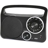 Silva Schneider M 280 TR schwarz