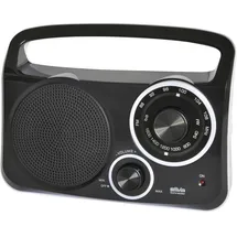 Silva Schneider M 280 TR schwarz