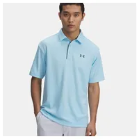 Under Armour Tech Herren blau - MD