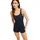 Roxy Badeanzug Damen Roxy Love Schwarz M