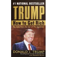 Random house llc us How to Get Rich