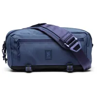 Chrome Kadet Mini - Gürteltasche in blau