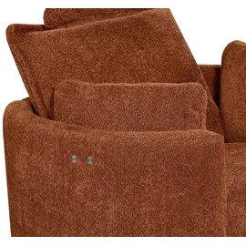 Uno Relaxsessel Julian ¦ braun ¦ Maße (cm): B: 96 H: 99 T: 88.0