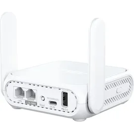 Asus RT-BE58 Go Dualband Router
