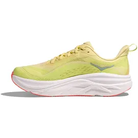 HOKA Skyflow Herren Gelb/Orange/Rot 42