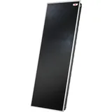 WOLF-Garten Wolf Hochleistungs-Sonnenkollektor TopSon F3-1, m2, silber