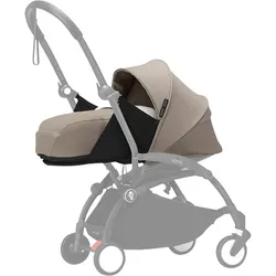 Stokke® YOYO3 Neugeborenenset 0+, braun