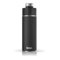 Ninja Thirsti Isolierflasche 700ml schwarz (DW2401EUUKBK)