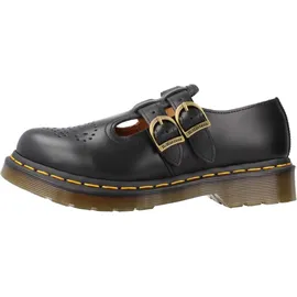 Dr. Martens 8065 Mary Jane Boots, Schwarz 38 EU