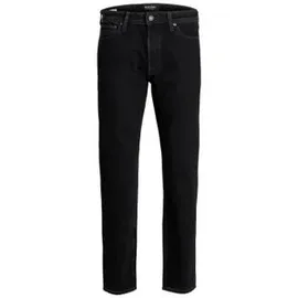 JACK & JONES Chris Original Cj 981 Tc321 Jeans Black Denim 34 34