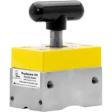 ELMAG MAGSWITCH Magnet-Anschlagblock MS 165