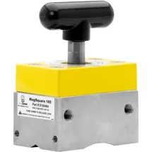 ELMAG MAGSWITCH Magnet-Anschlagblock MS 165