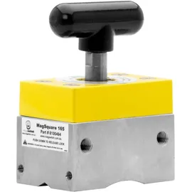 ELMAG MAGSWITCH Magnet-Anschlagblock MS 165