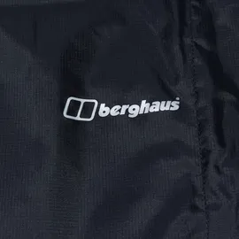 Berghaus Deluge 2.0 Überhose Regular Schwarz 40 31
