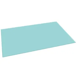 Exacompta 60196D 8x Schreibunterlage aus Karton, Serie Aquarel - Farben sortiert