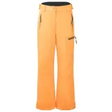 Trollkids Ski-/ Snowboardhose "Hallingdal" in Orange - 116